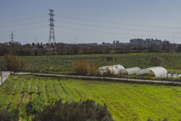 Parc agrari