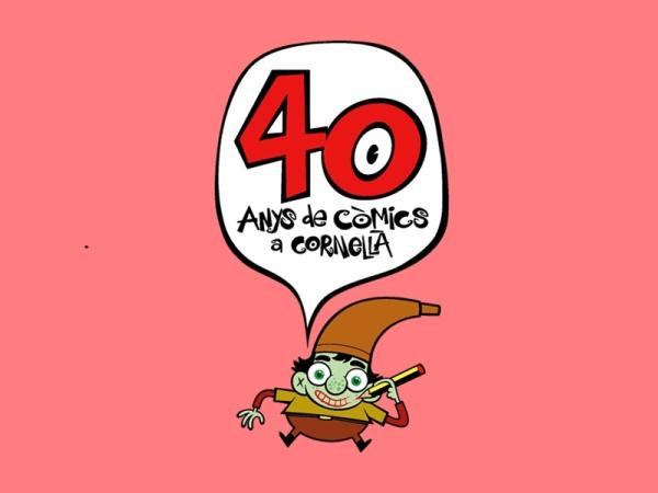 Wp imatge noticia 40a mostra comic cornella