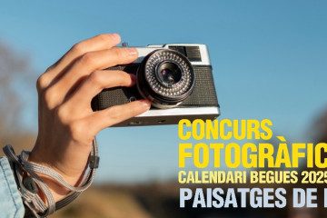 Concurs calendari 2025