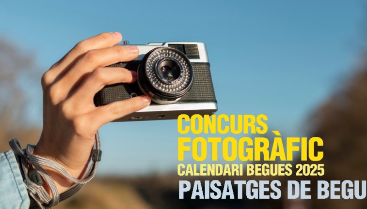 Concurs calendari 2025