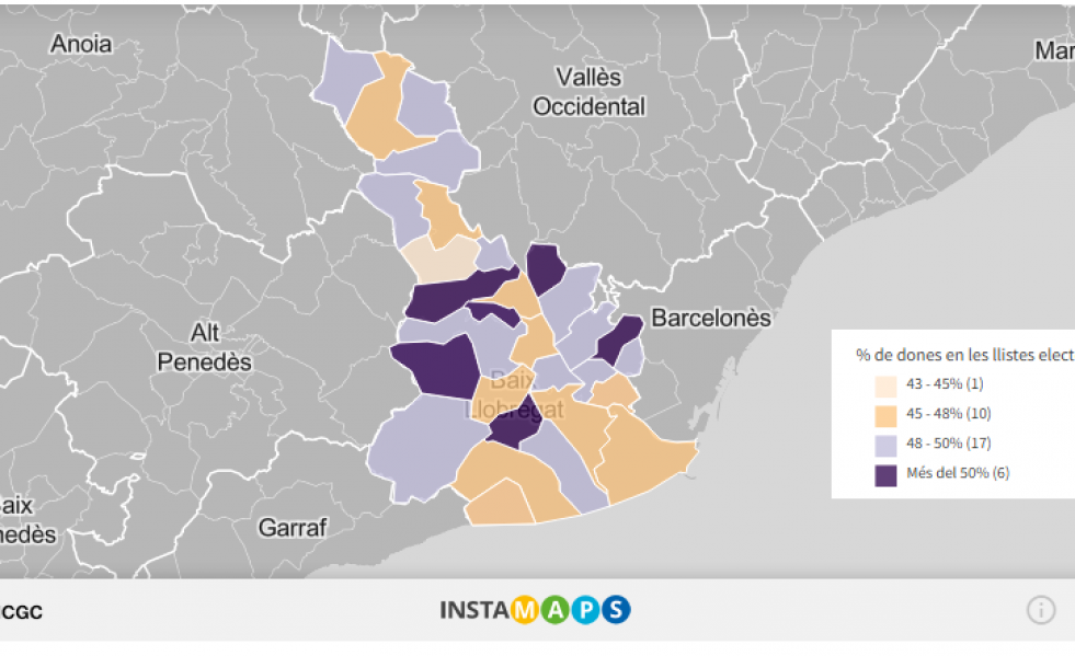 Municipios