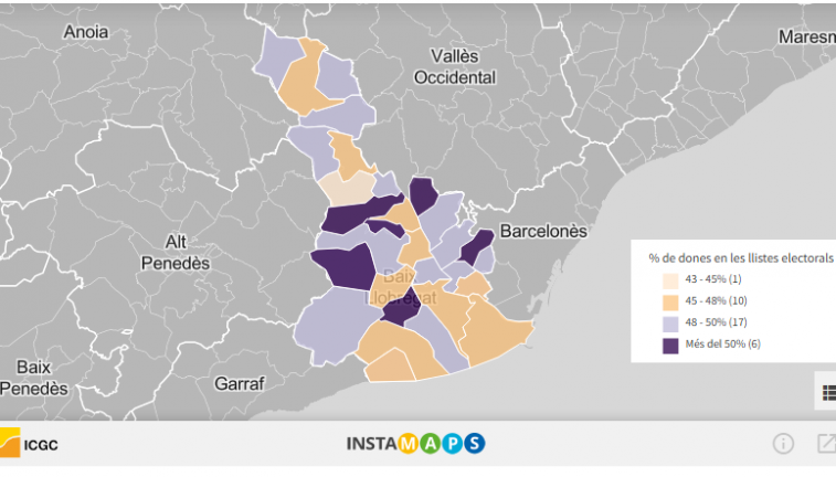 Municipios