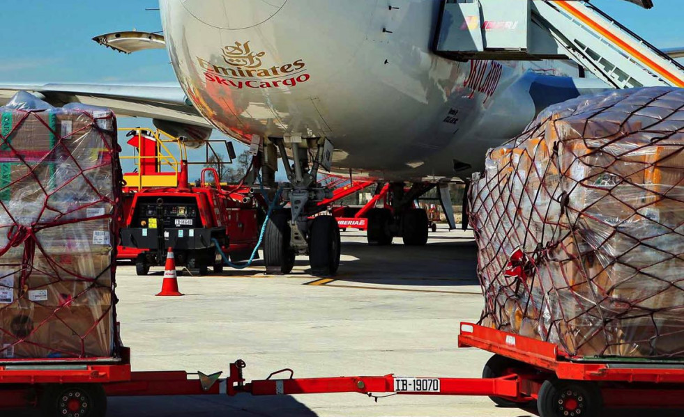 Aeropuerto el prat