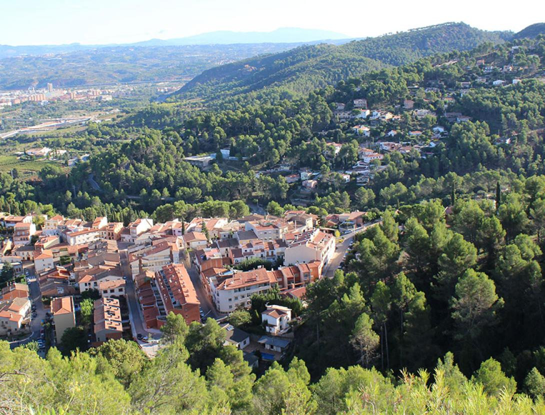 Castellvi de rosanes (1)