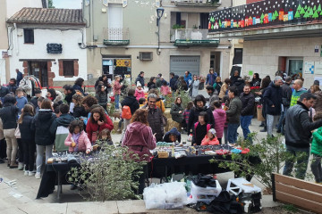 Fira de Nadal AFA (3)