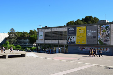 RESTAURAN PLAÇA CIVICA 1