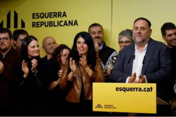 Oriol junqueras