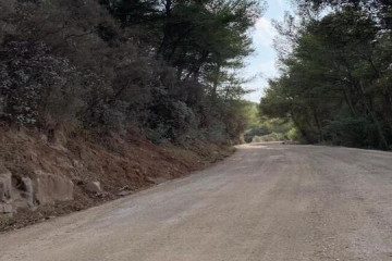 PISTA DE BEGUES