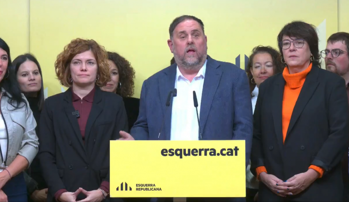 Junqueras