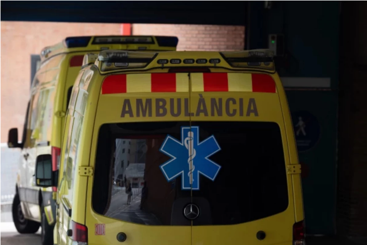 Ambulancia