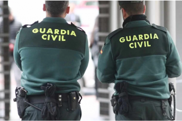 Guardia civil