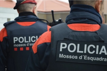 Mossos