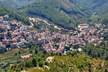 Sant climent de llobregat