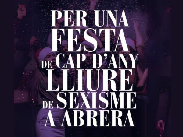 Noti cap d any lliure de sexisme redim w600 h450