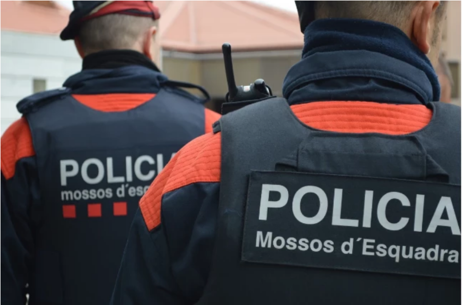 Mossos