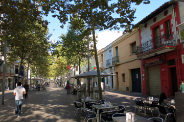 014 Rambla de Joaquim Vayreda (Gavà)