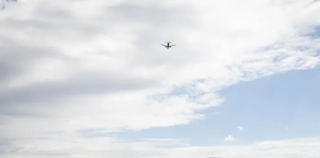 Aviones castelldefels