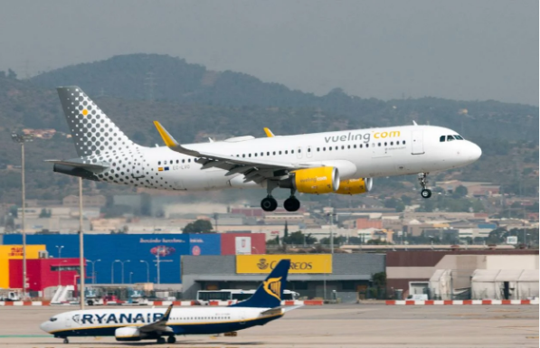 Vueling