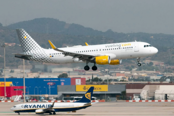 Vueling