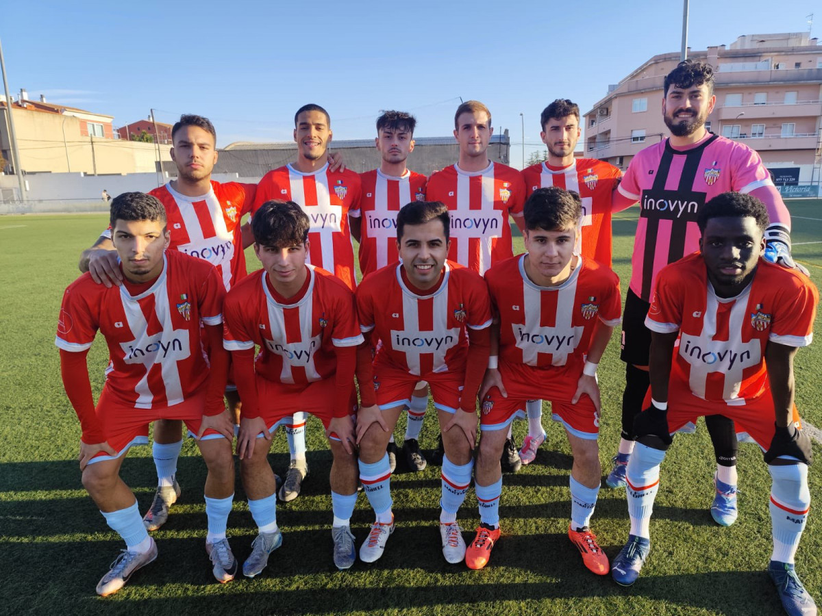 Martorell fc