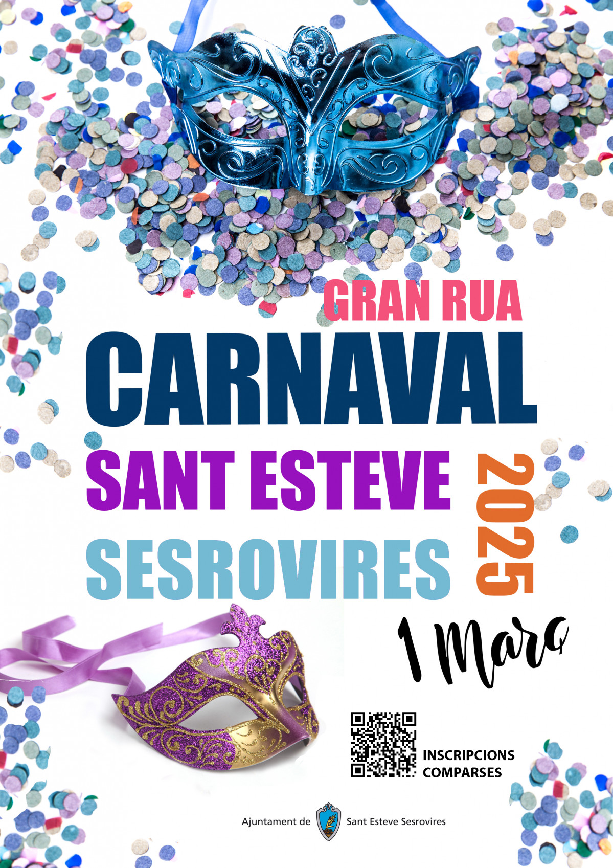 CARNAVALSES25A