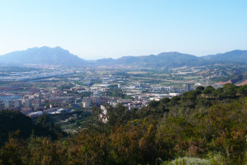 Baix Llobregat nord