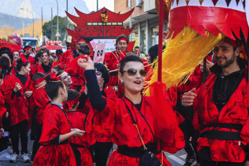 Carnaval web