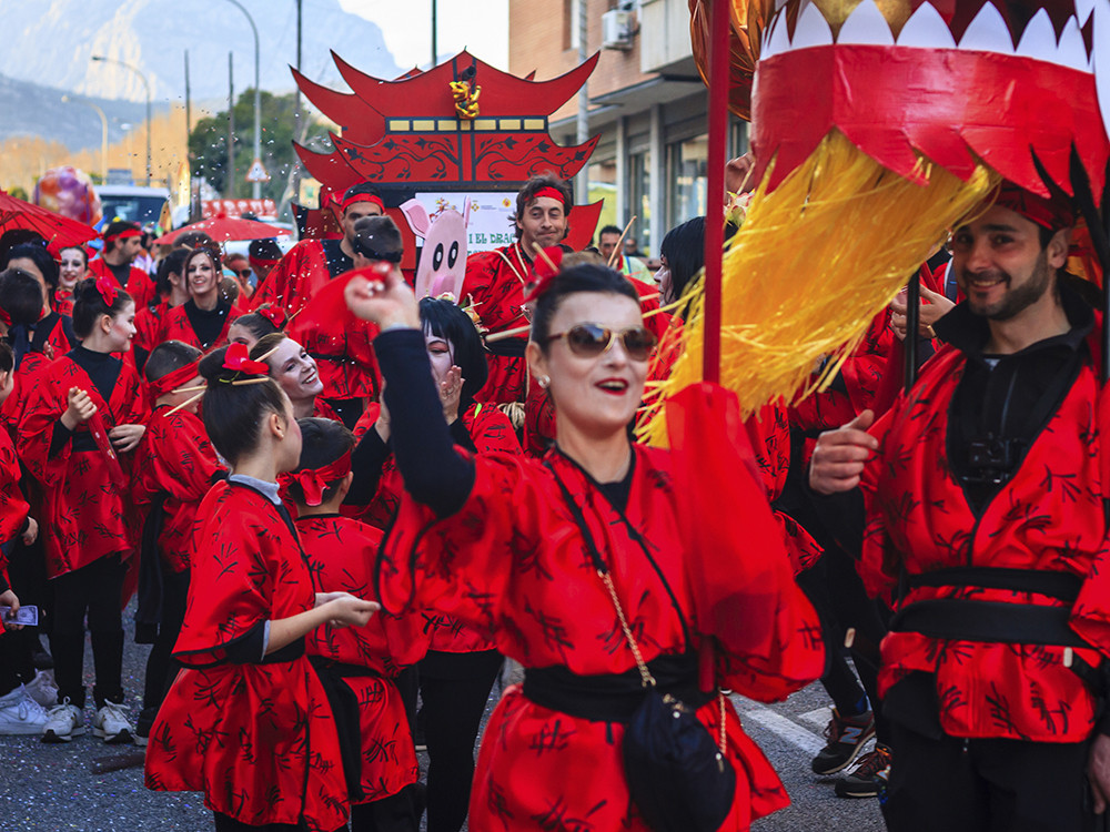 Carnaval web