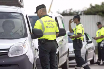 Guardia civil