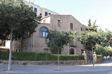 Casa Maragall (Cornellà de Llobregat)