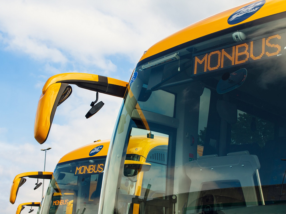 Monbus web ab108d